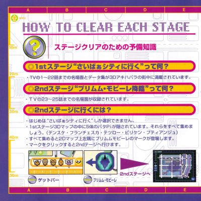 Akihabara Dennou Bako Ni ~Cyber City e Irasshai!!~ Booklet Page 10
Keywords: software