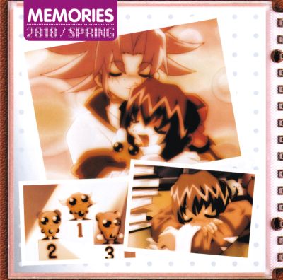 Akihabara Dennou Gumi 2010 - Aki Drama Theatre booklet page 10
Keywords: drama cd